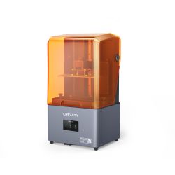 3D Creality Printer...