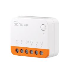 Sonoff MiniR4 - WiFi Switch
