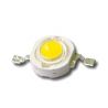LED Diode 1W Warm White SMD...