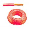 Cable 1x0.35 Flexible single-pole 0.35mm red 3m
