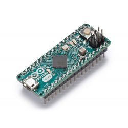 Arduino Micro Original (com...