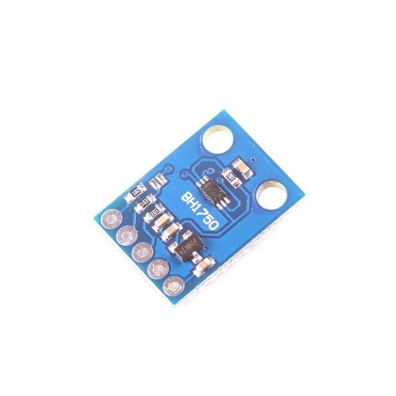 Modulo Sensor Luz BH1750 FVI para Arduino y Raspberry