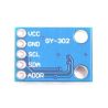 Modulo Sensor Luz BH1750 FVI para Arduino y Raspberry