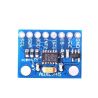 ADXL345 3-Axis Accelerometer SPI and I2C