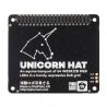 Pimoroni Unicorn HAT