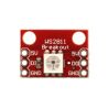 WS2812 LED RGB 5050 Direccionable Inteligente 5V para Arduino WS2811