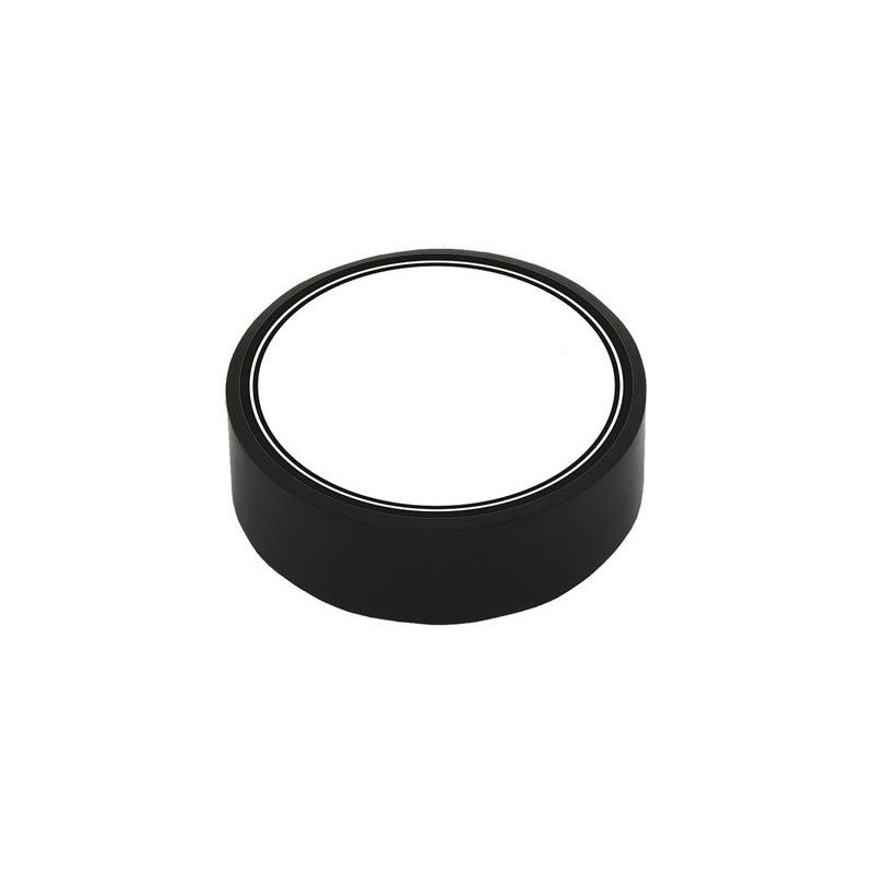 Fireproof Insulation Tape Black PVC 20m x 19mm x 0.13mm