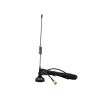 Antenna with Magnetic Base Male GSM GPRS 3G 800MHz 1800MHz 1900MHz 7dBI SMA
