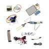 Kit Arduino sensores Mega XXL compatíveis