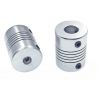 T8 R2 80cm Spindle Kit with Bearing Support, Nut and Coupler