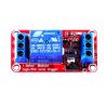 Relay Module DC 12V 10A 1 Channel Low/High Trigger