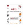 Pila Recargable Fujitsu AA 2000 mAh Ni-Mh