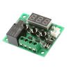 W1209 12V DC Thermostat Digital Temperature Controller Switch