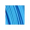 Fibersilk Metallic Filamento 1.75mm 0.85kg Blue color azul