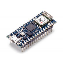 Arduino Nano 33 Iot (com...
