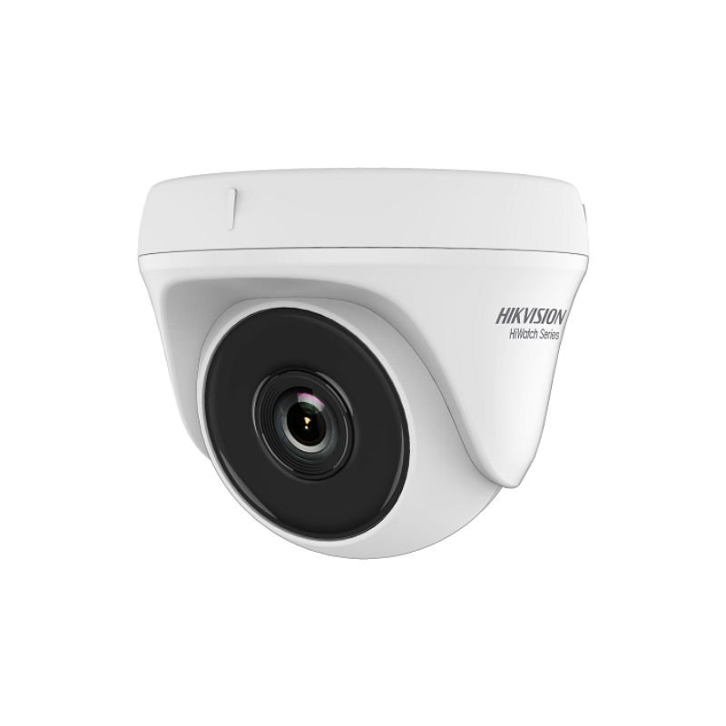 Security camera Hikvision HWT-T120