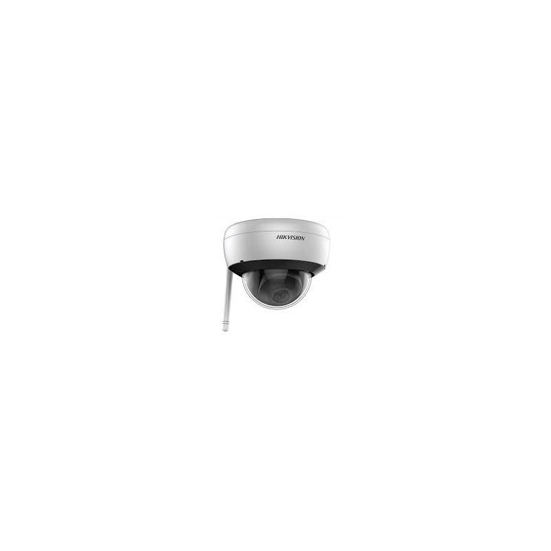Security IP camera DS-2CD2141G