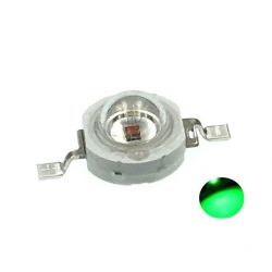 LED 1W Green SMD