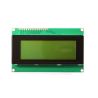 LCD Display Screen Green...