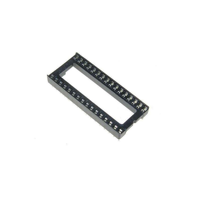Integrated Circuit Supports DIP32 Width 17.78mm