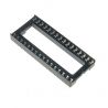 Integrated Circuit Supports DIP32 Width 17.78mm