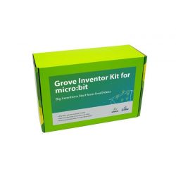 Seeed Grove Inventor kit...