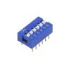 DIP Switch - DS-06...