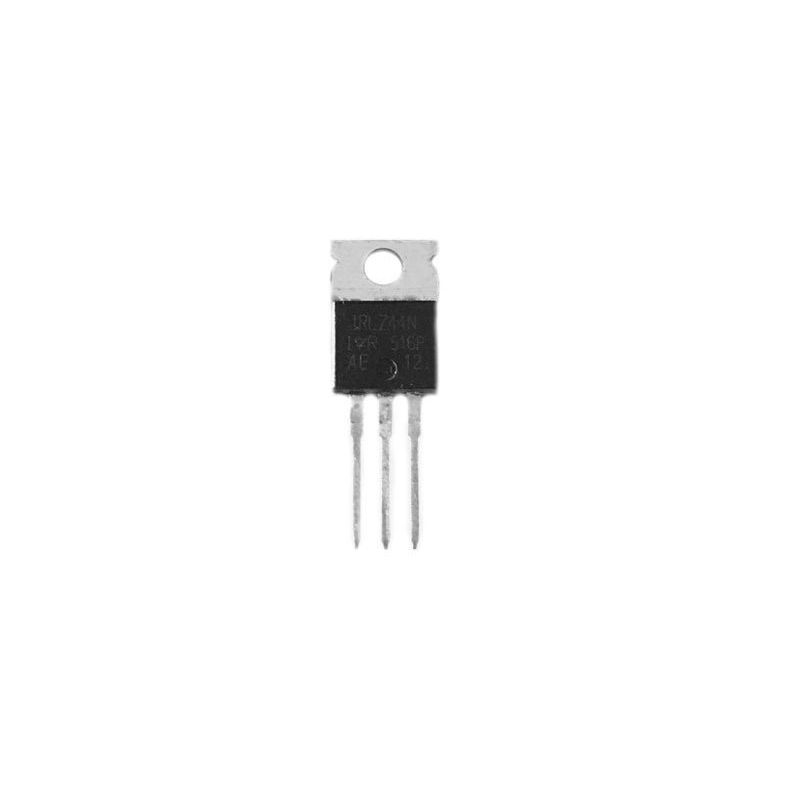 IRLZ44N Mosfet Transistor TO-220 N-Chanel 55V 47A