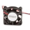 Ventilador 12V para Impresora 3D Reprap 3800-5600 RPM 