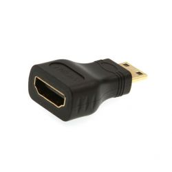 HDMI to HDMI mini adapter