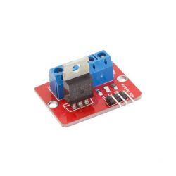 Mosfet 24V 5A IRF520 PWM...