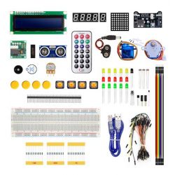 Starter Kit - Arduino...