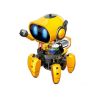 TOBBIE, El robot montable inteligente - KSR18 Juguete educativo