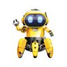TOBBIE, El robot montable inteligente - KSR18 Juguete educativo