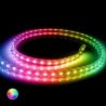 Tira LED RGB inteligente...