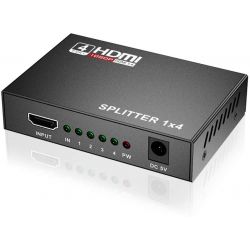 Splitter HDMI 4K ULTRA HD –...