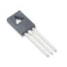 Transistor BD140 PNP TO-126 1,5 A 80 V