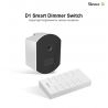 SONOFF D1 Smart Dimmer Switch - WiFi & RF