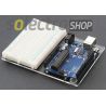 Basic Mini Kit for Arduino UNO Atmega328 compatible