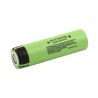 Panasonic rechargeable battery NCR18650B 3400mAh Li-ion