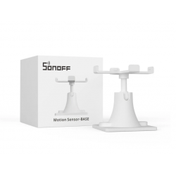 SONOFF Motion sensor base...