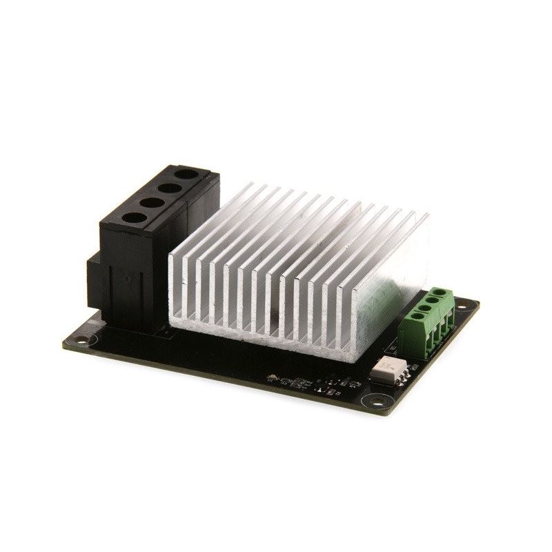 MKS Mosfet Hot Bed Extruder Ramps1.4