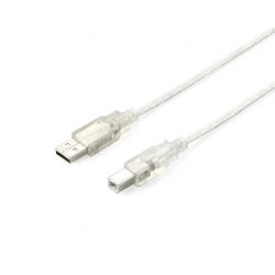 Cable USB Type A-B 100cm...