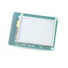 Pantalla LCD TFT 2.4 pulgadas 240x320 lector SD