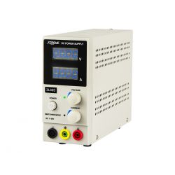 Power supply ZL305 30V / 5A