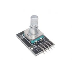 Rotary Encoder EC11 with...