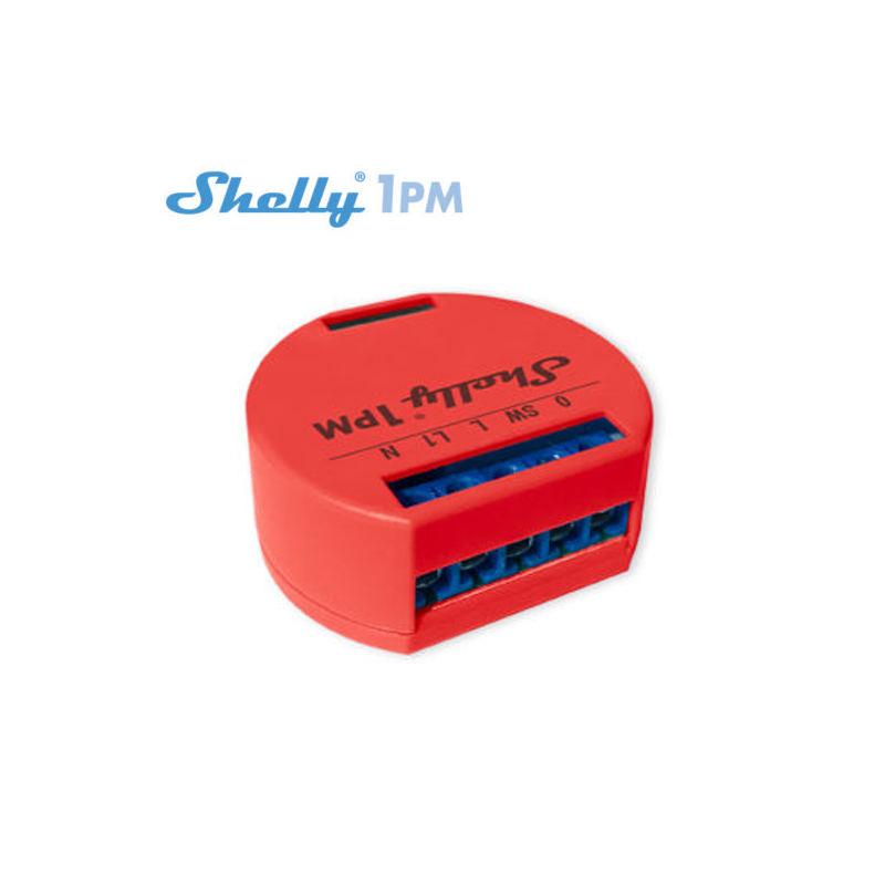 Shelly PM