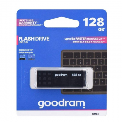 Pendrive USB 128GB GoodRam...
