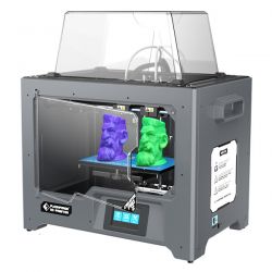 3D Printer Creator PRO -...