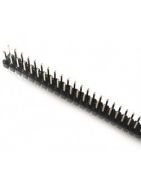 Pin strips - Strip of Pins